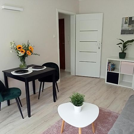 Apartament Nadmorski Evita Gdańsk Extérieur photo