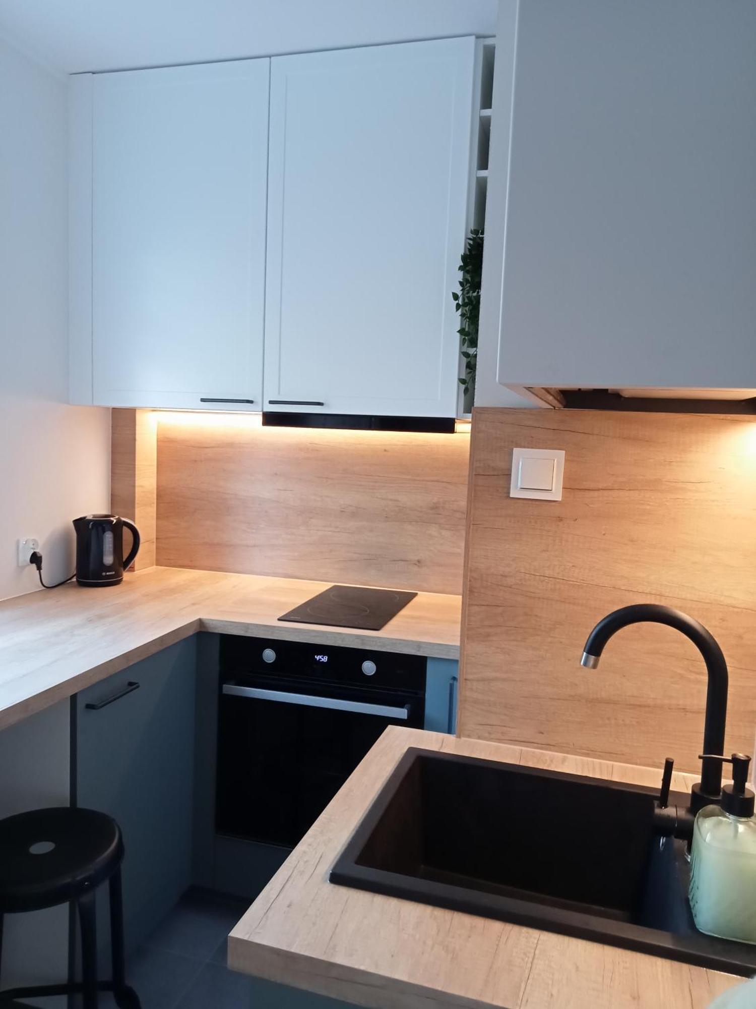 Apartament Nadmorski Evita Gdańsk Extérieur photo